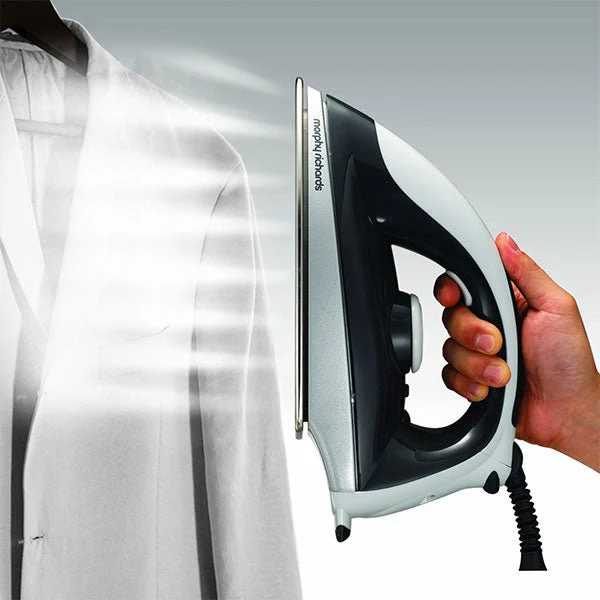 Jet Stream Steam Generator Iron 220 240 volts (MR242004-00)