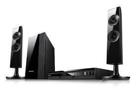 Samsung HT-ES420K Home Theater System