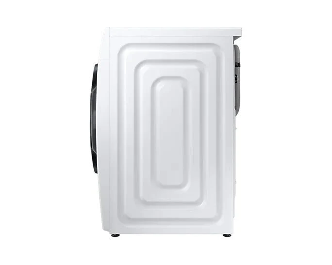 Samsung WW90TA046AE 220 volt Washer WHITE 50 hz , Front Load 220v 240 volts 50 hz