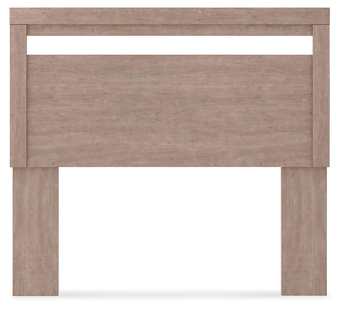 Flannia - Youth Panel Headboard