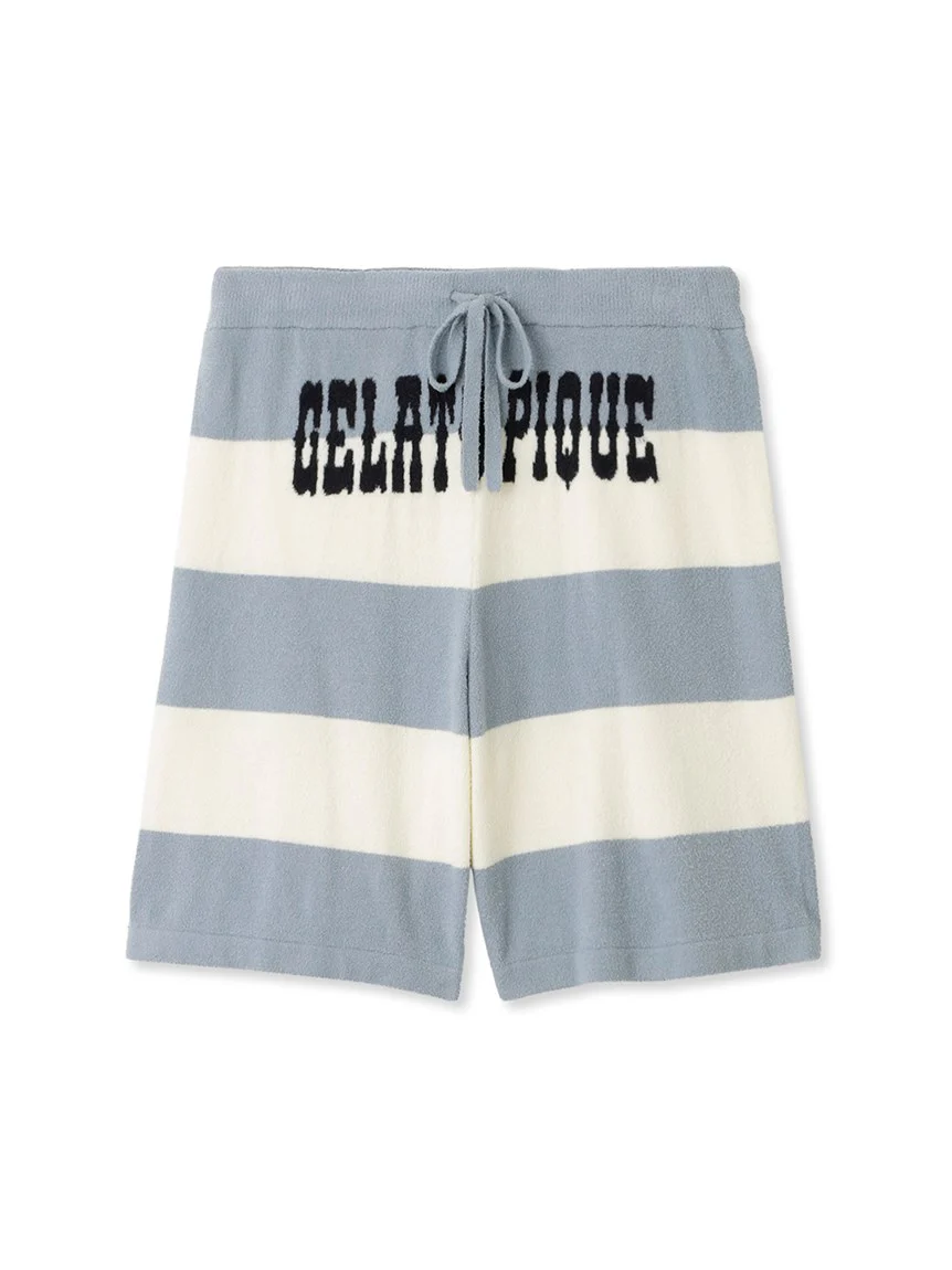 Smoothie Lite 2 Border Loungewear Shorts