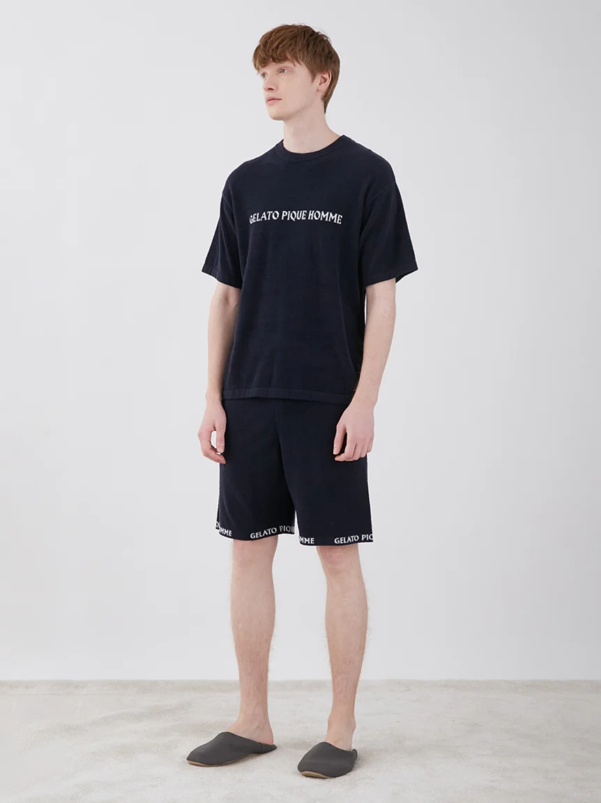 Men's Smoothie Light Comfy Lounge Shorts