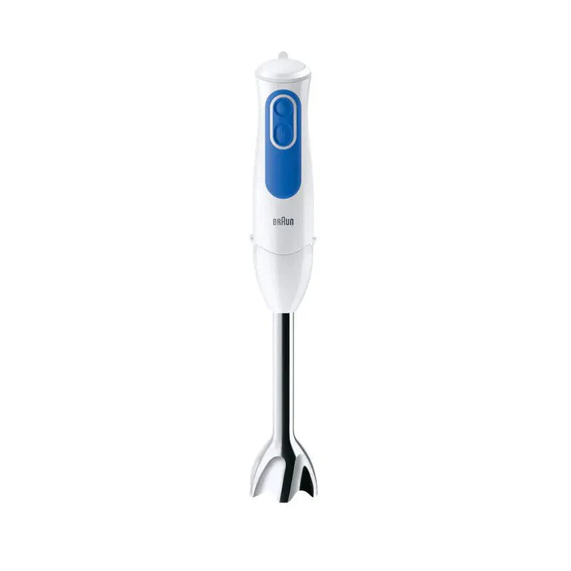 Braun MultiQuick 3 Hand Blender 700 Watts   MQ3025WH  220 v 240 volt 50 hz