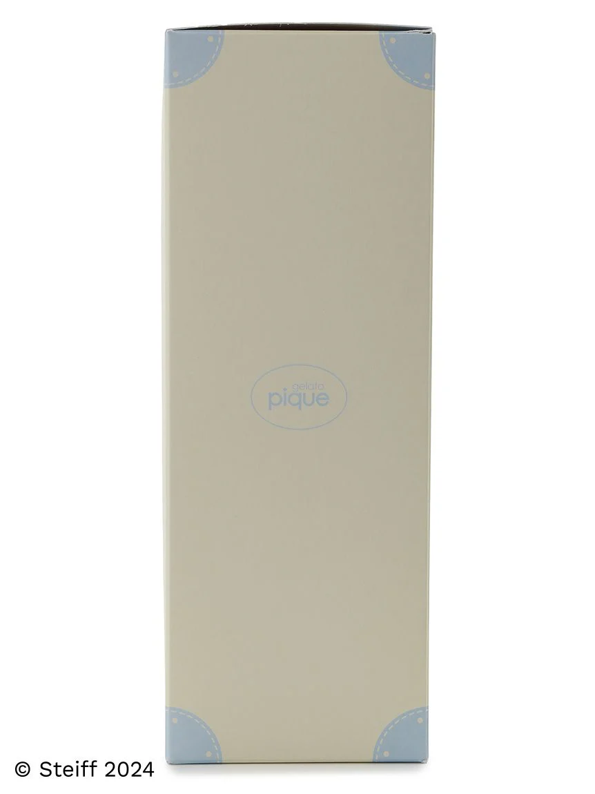 [Steiff] Teddy Bear Jimmy × Gelato Pique