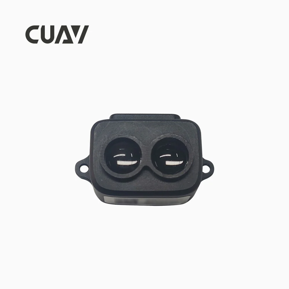 CUAV TF-Luna Lidar Sensor - Fly Drone Short-Range Sensor Measure Distance Operating Range 0.2M To 8M