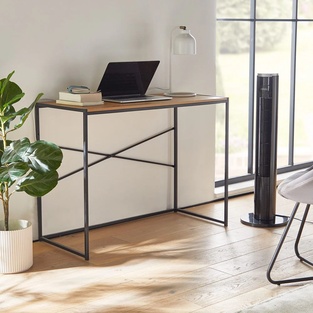 VonHaus 220 volt tower fan 35