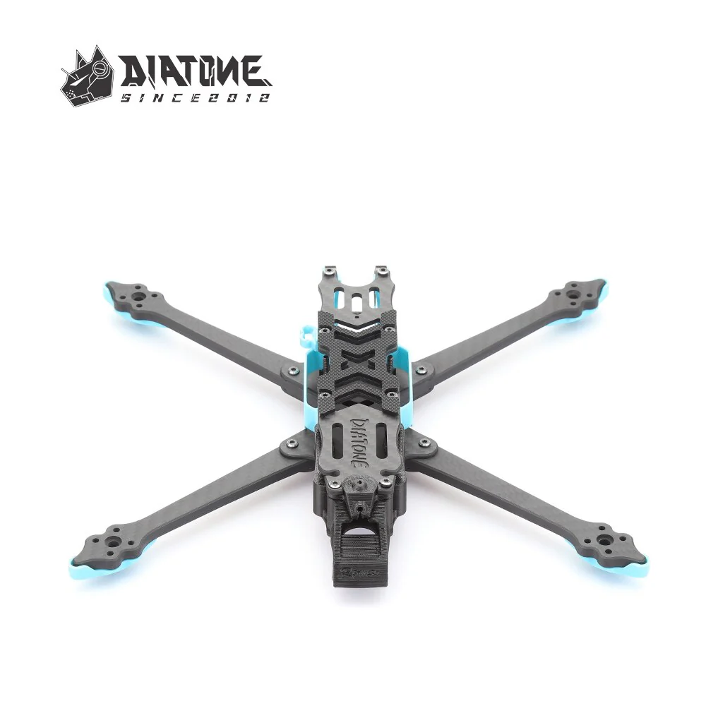 DIATONE Roma F7 290mm Wheelbase 7 Inch FPV Frame Kit