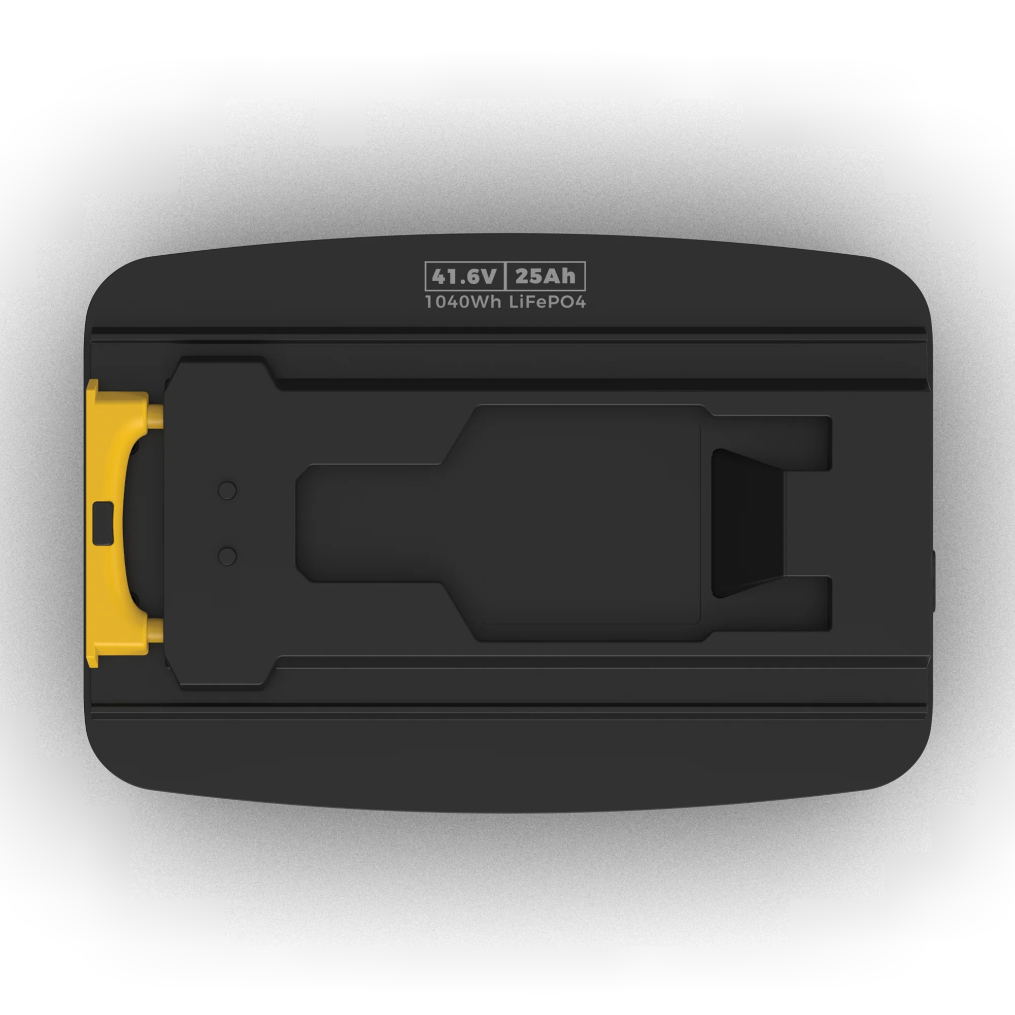 Zero E Expansion Power Pack +1000