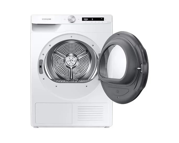 Samsung DV90T5240220vWhite 220 volts 50 hz dryer 9KG heat pump tumble dryer 220v 240 volt 50hz
