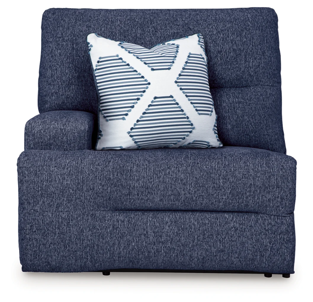 Acklen Place Power Reclining Sectional