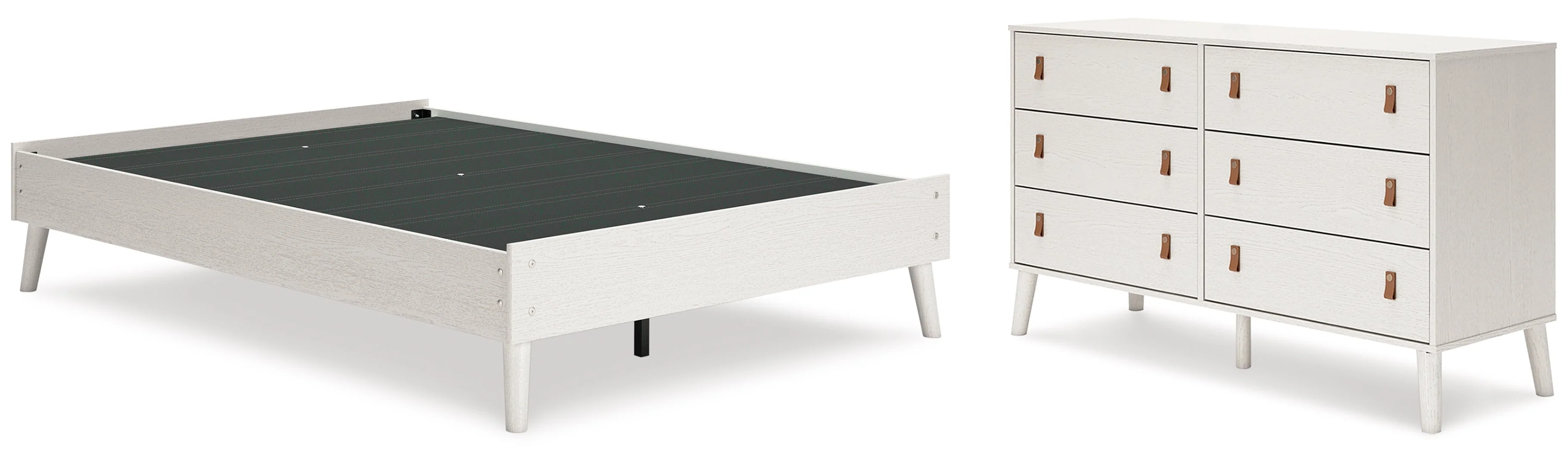 Aprilyn Canopy Bedroom Set