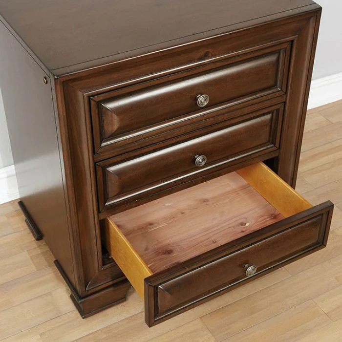 Brandt Nightstands