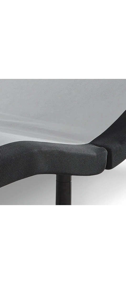 8 Inch Chime Innerspring Mattress with Adjustable Base