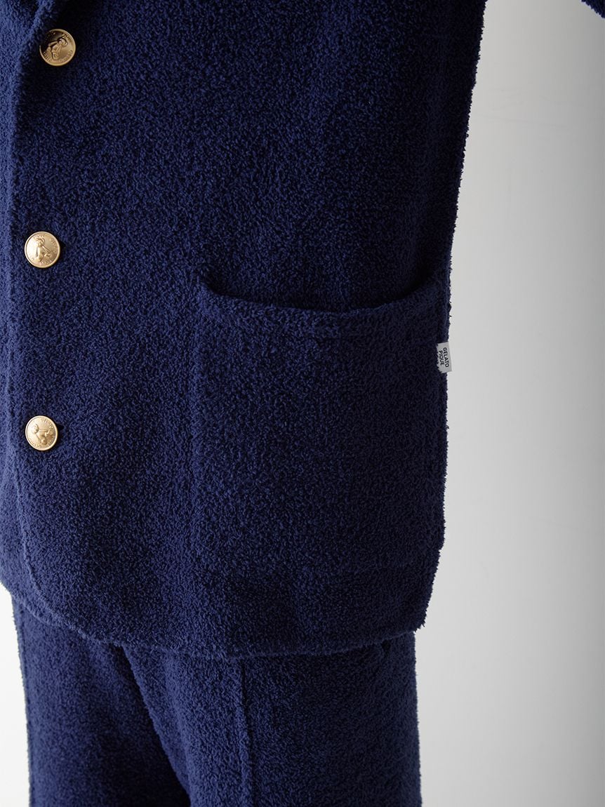 Men's Powder Knit Jacket