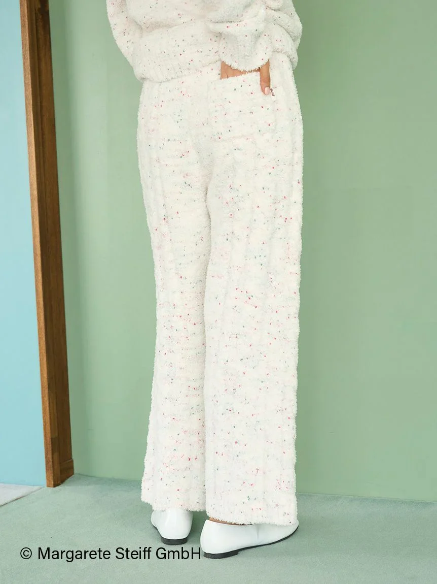 [Steiff] Powder 55PB Nep Aran Pants