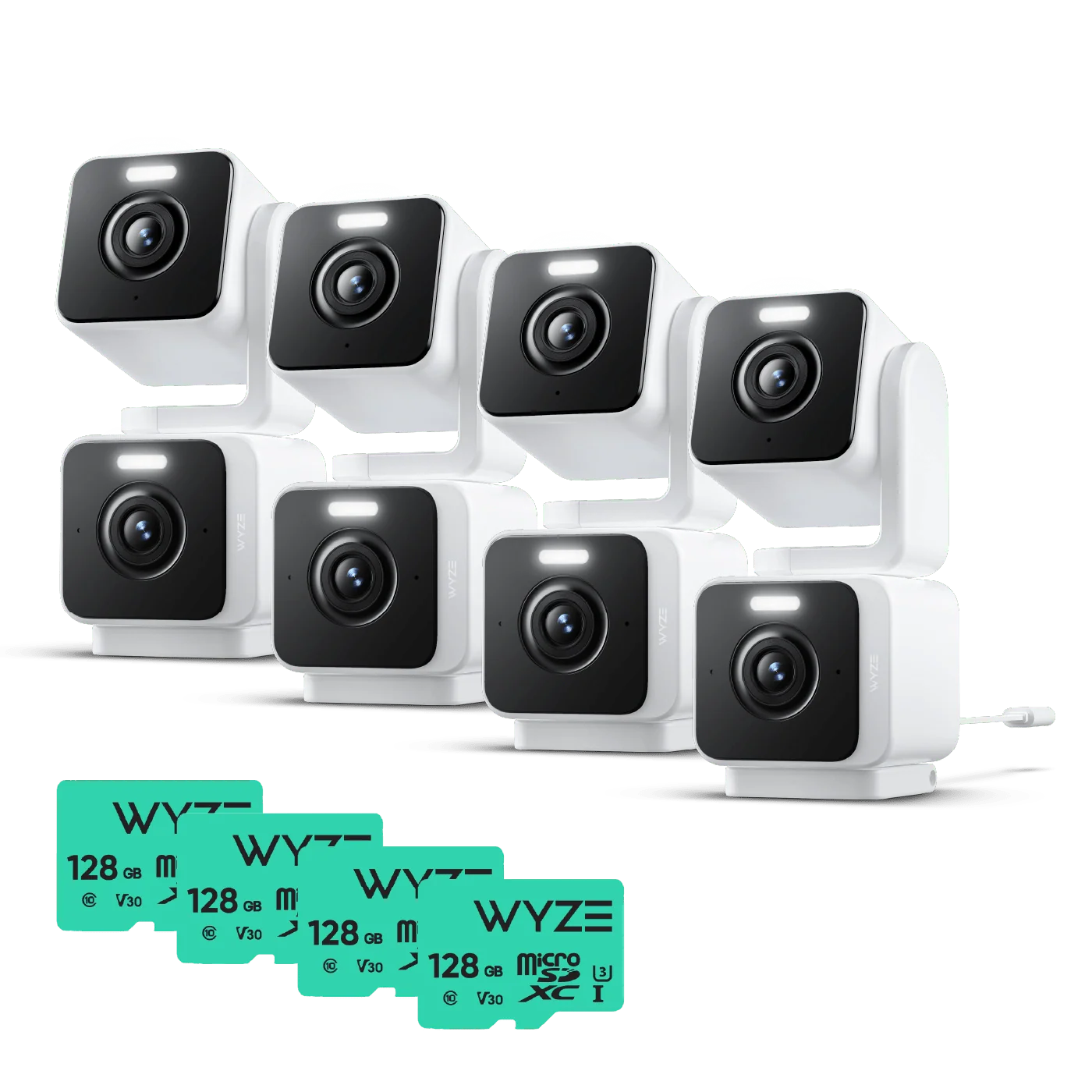 Small Business Monitoring Pro