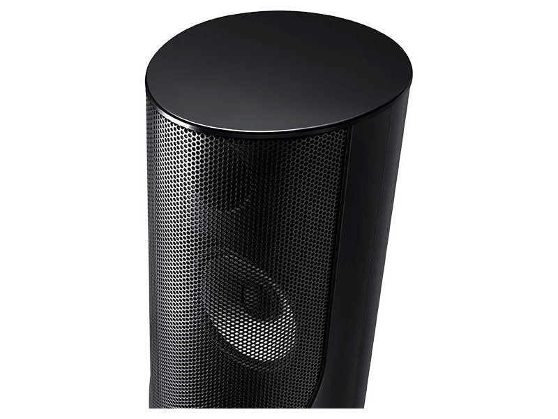 Samsung HT-J5500 Region Free Blu-ray 1000W Home Theater System w/ Wireless Rear Speakers | 110 220 240 Volts