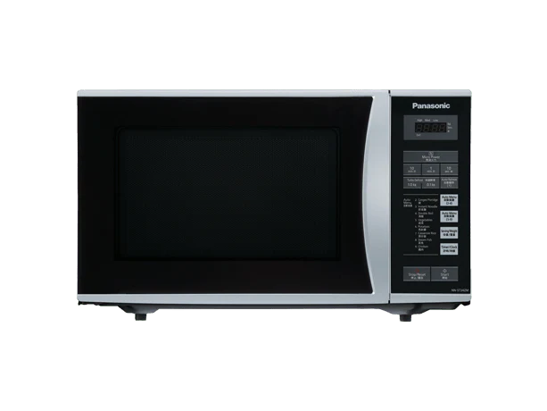 Panasonic NN-ST342  25 Liter 220 Volt Microwave Oven 220 volts 50 hz