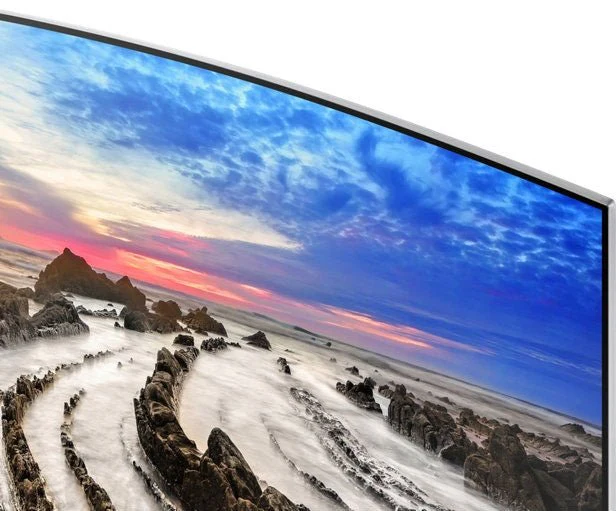 Samsung UA-65MU8500 65