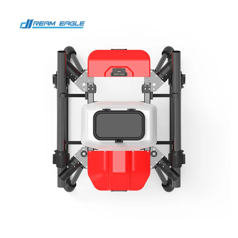 Dreameagle X4-40 40L 4-Axis 18S Agriculture Quadcopter Drone