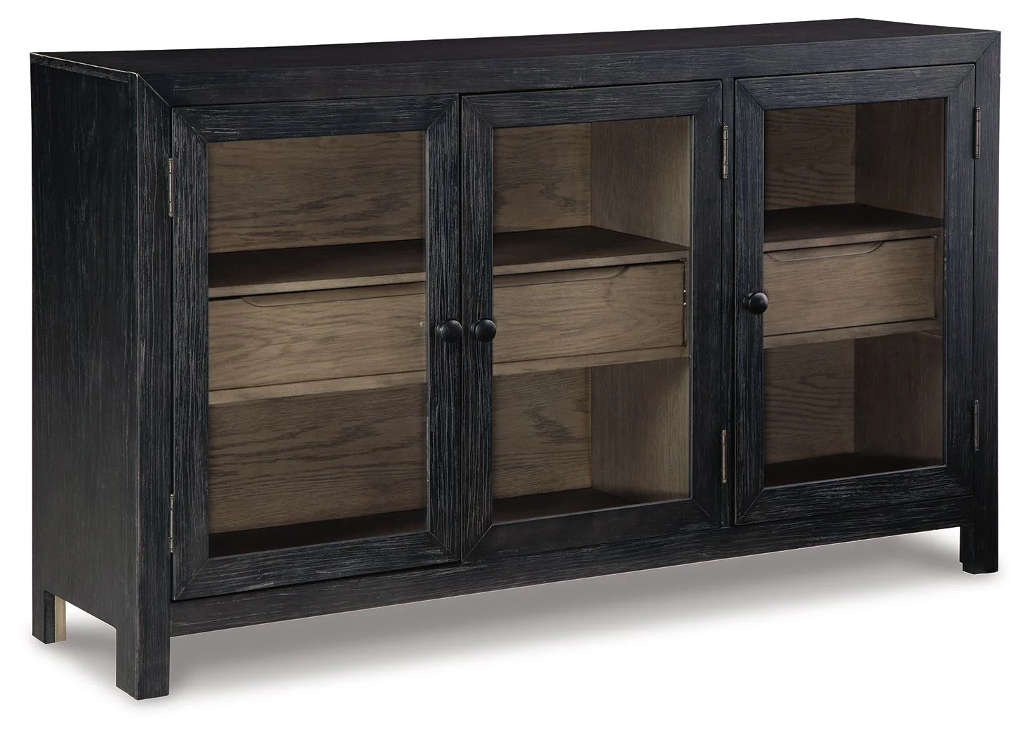 Lenston - Accent Cabinet