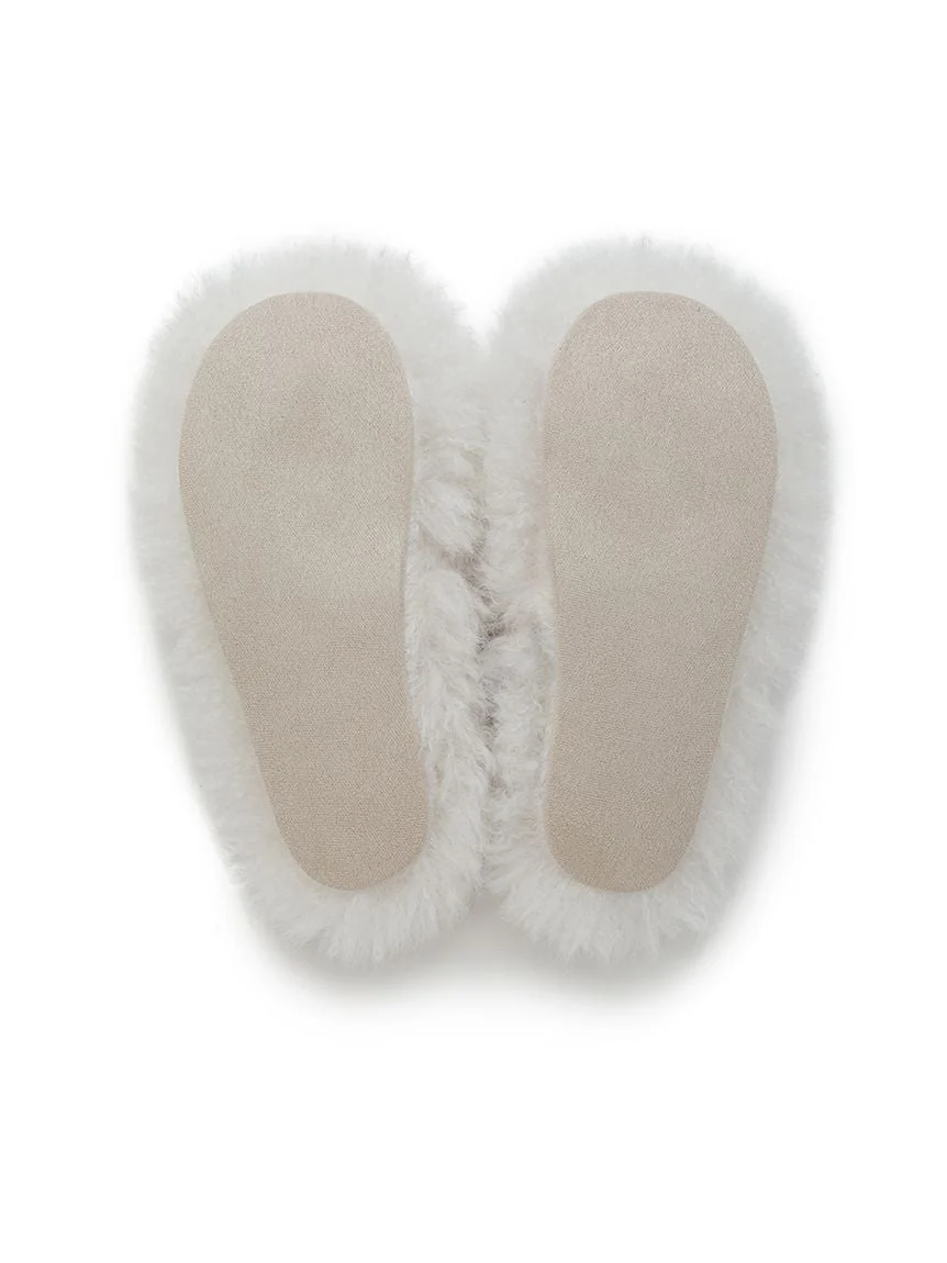 Fur Room Shoes