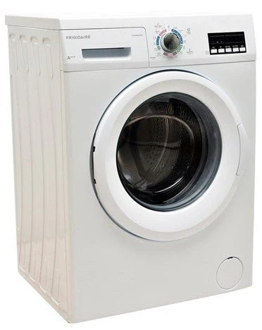 Frigidaire FLCF09GGFWTU 9 Kg Front Load Washer 220-240 Volt 50 Hz