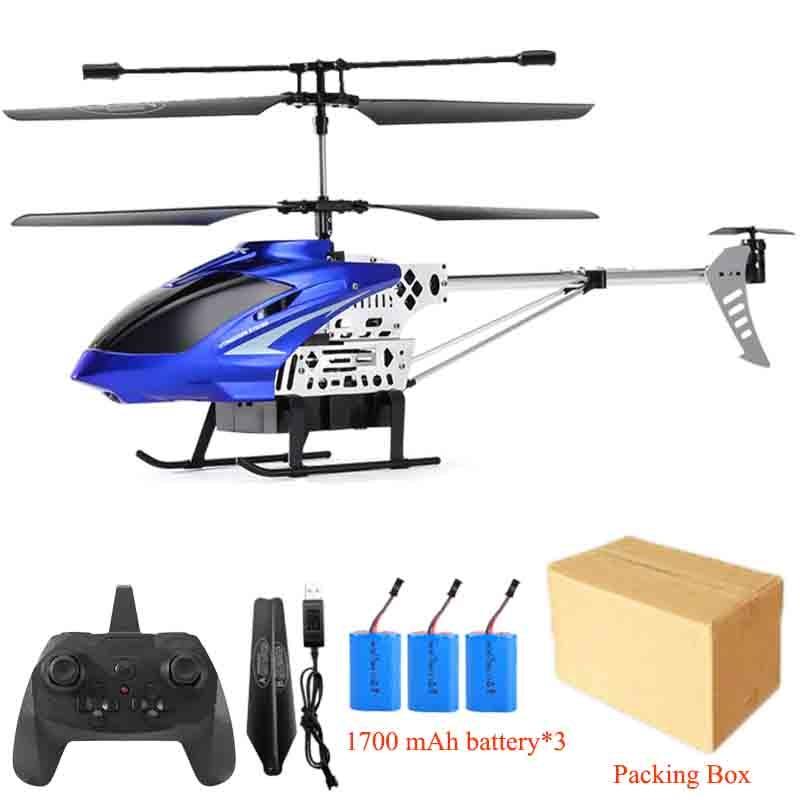 50CM RC Helicopters - 50CM Larger Size For Adults Altitude Hold Alloy RC Helicopter Big Extra Large Outdoor LED Light Kid Toys For Boys