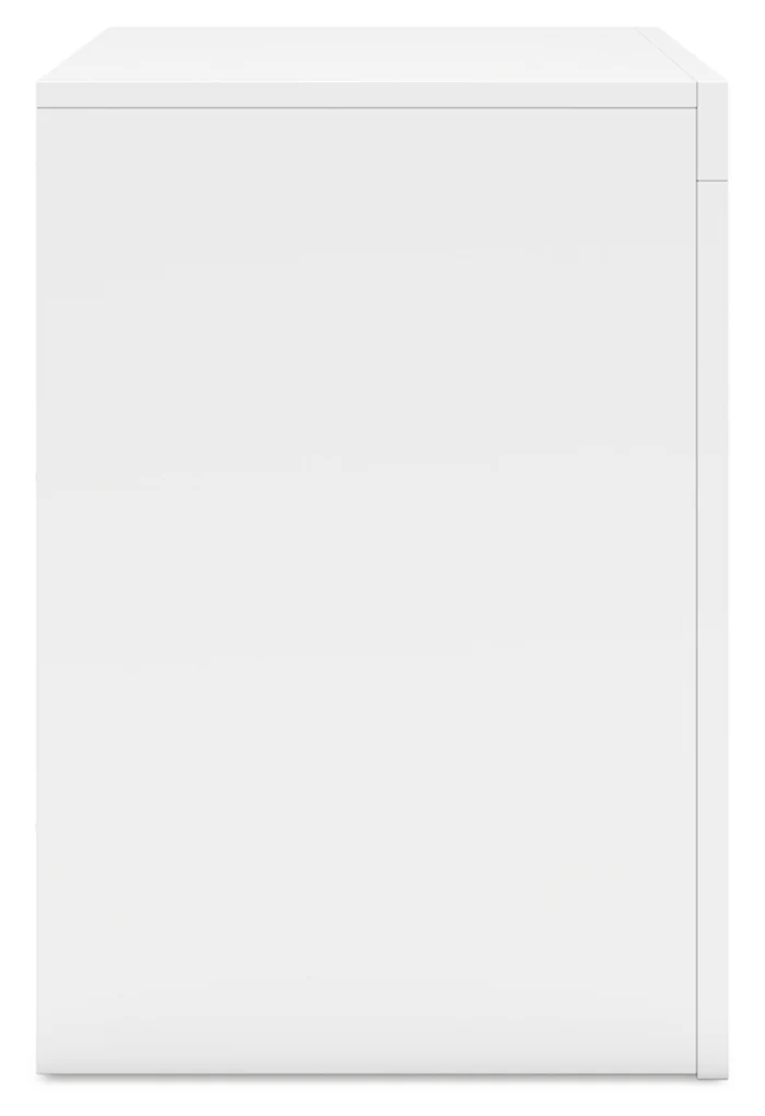 Binterglen Two Drawer Night Stand