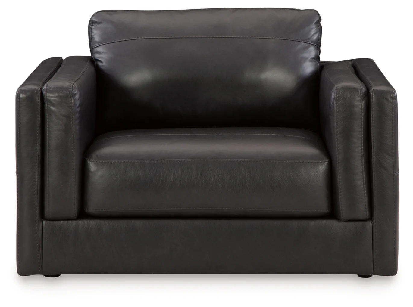 Amiata Sofa, Loveseat, Chair and Ottoman