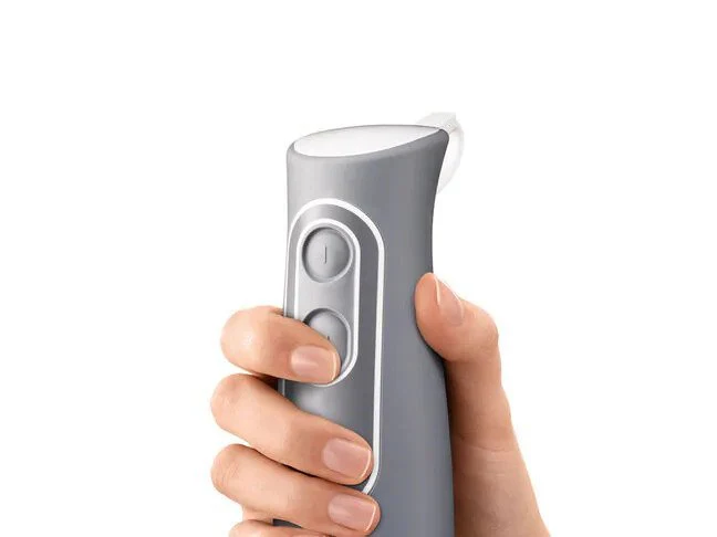 Braun MQ525 220 volt Hand with Chopper 220v 240 volt 50 hz