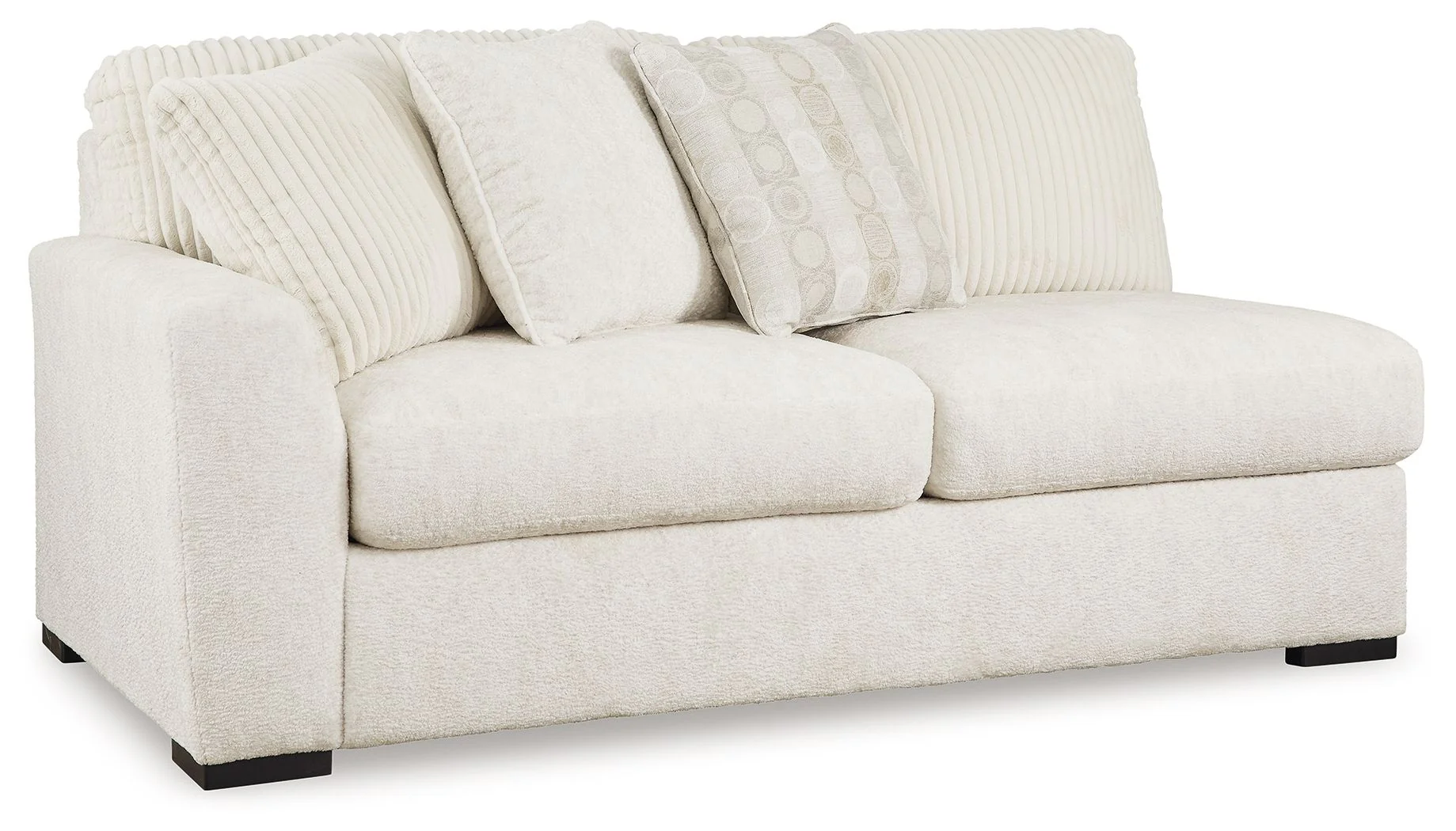 Chessington - Laf Sofa - Ivory
