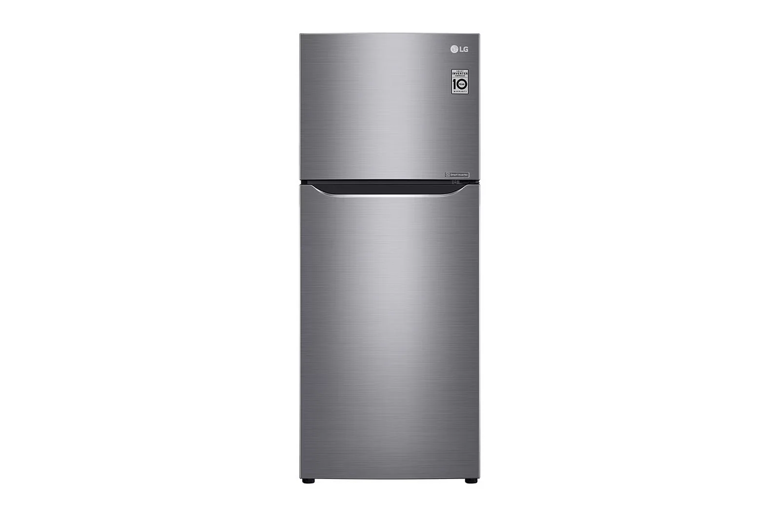 LG GRC342SLBB 220 Volt Refrigerator 50 Hz