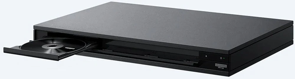 Sony UBP-X800M2 Region Free / Multi Region 4K UHD Blu-ray Player