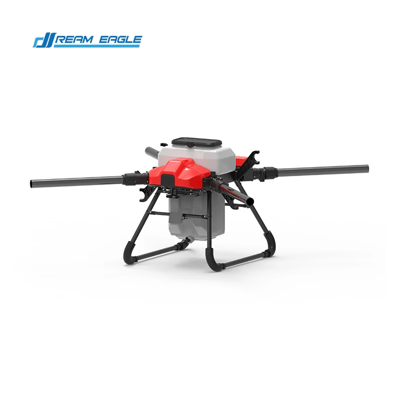 Dreameagle X4-40 40L 4-Axis 18S Agriculture Quadcopter Drone