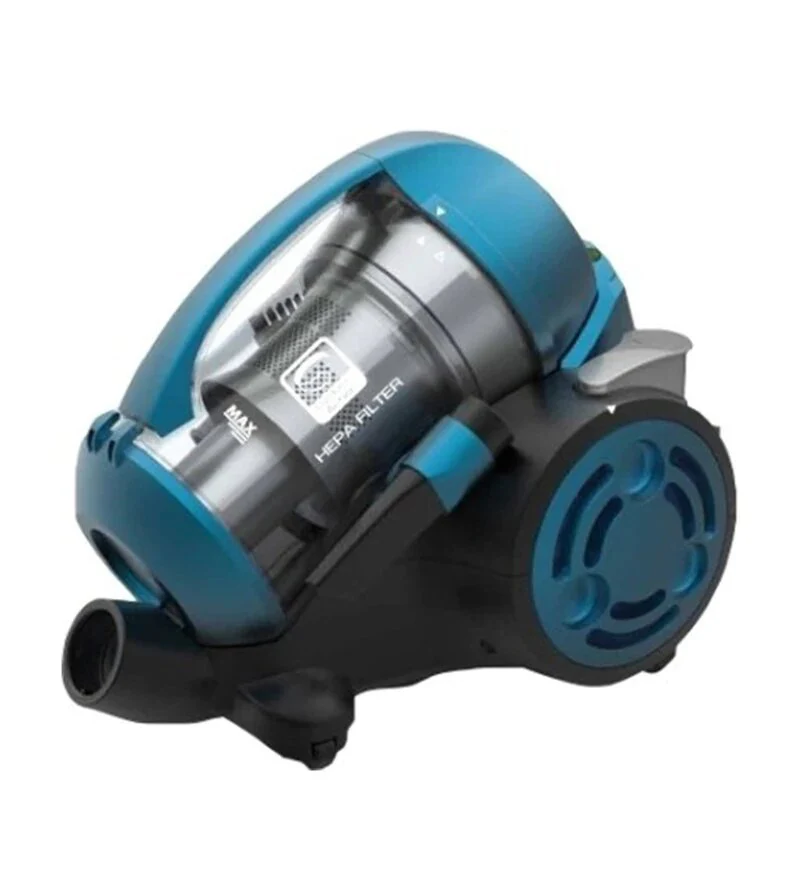 Black & Decker VM2080-B5 220 volt Vacuum 2000 Watts Bagless Cyclonic Vacuum Cleaner 220 v 240 volts 50 hz