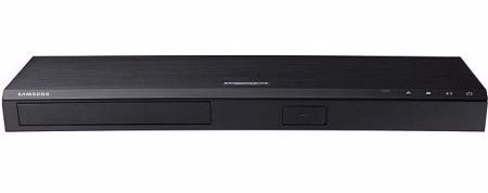 Samsung UBD-M8500 Region Free 4K Blu-ray Player