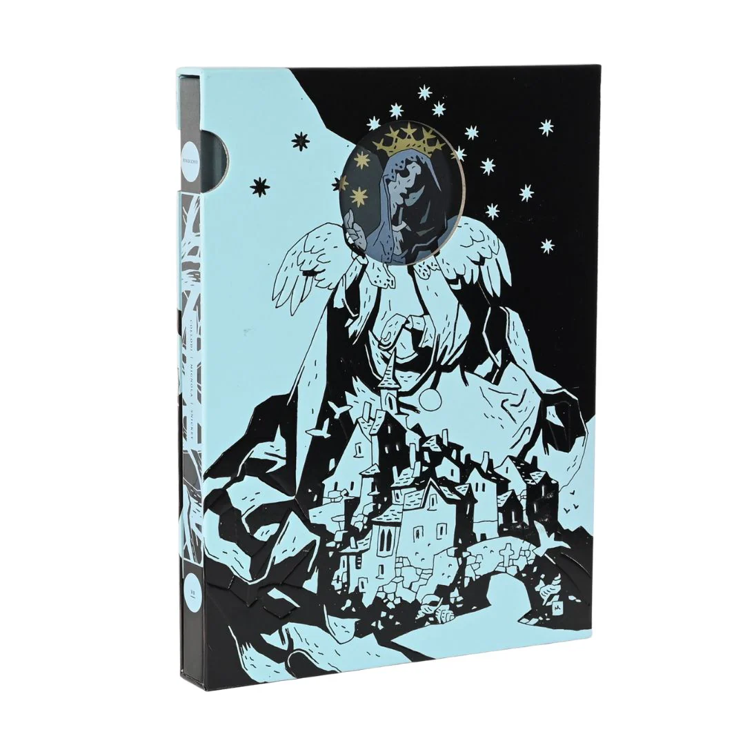 Pinocchio (Illuminated Edition)