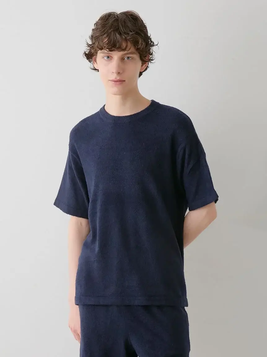 Men's Smoothie Lite Cool Pullover