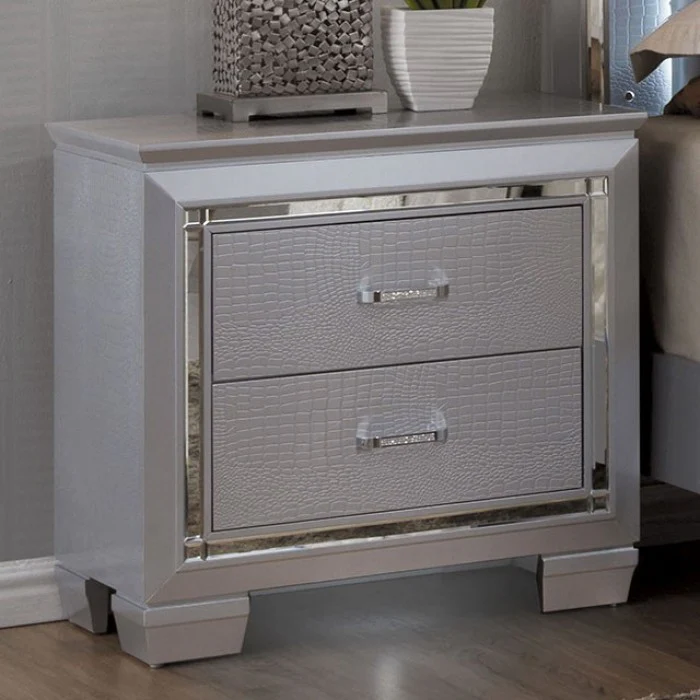 Bellanova Nightstands