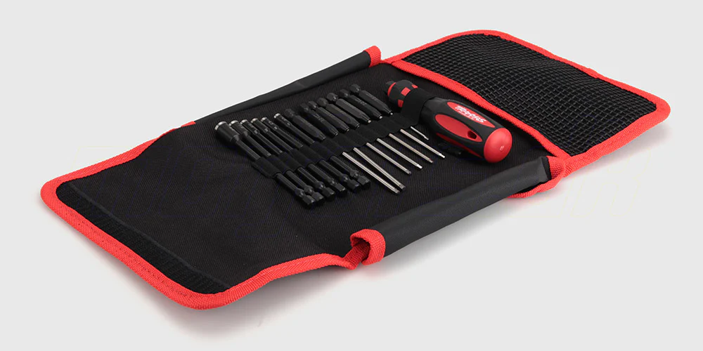 Traxxas Speed Bit Toolkit