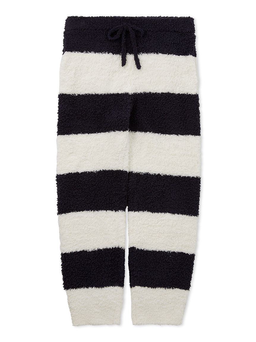 Mens Gelato 2 Border Fuzzy Pajama Pants