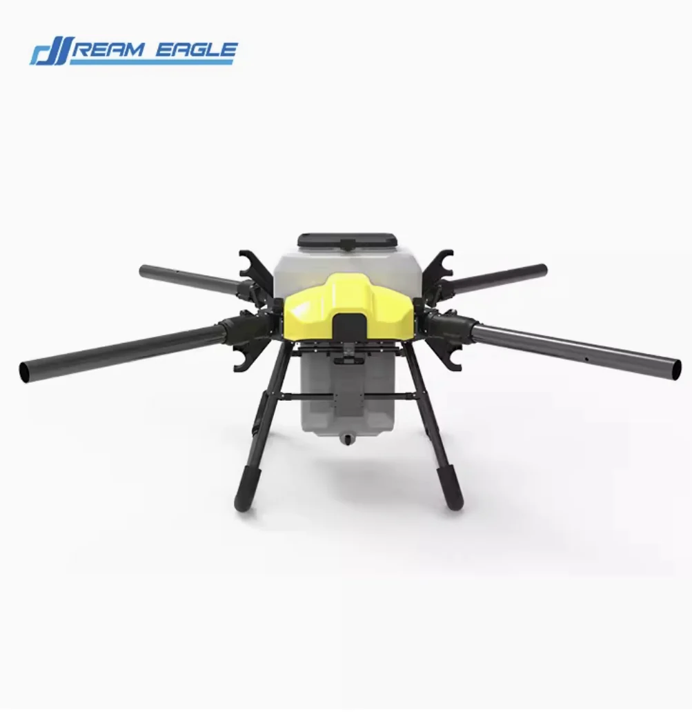 Dreameagle X4-40 40L 4-Axis 18S Agriculture Quadcopter Drone