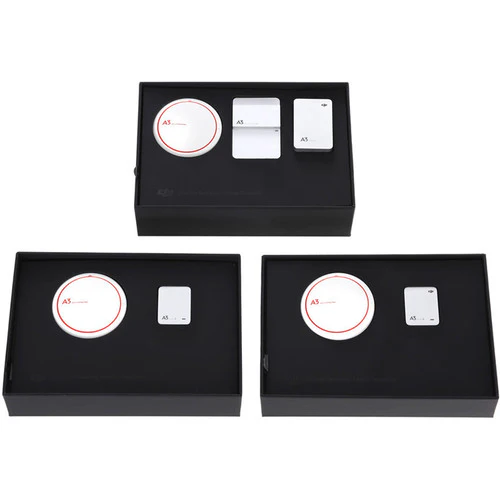 DJI A3 Pro Autopilot Flight Controller System for Cinematic and Professional Industrial Drone