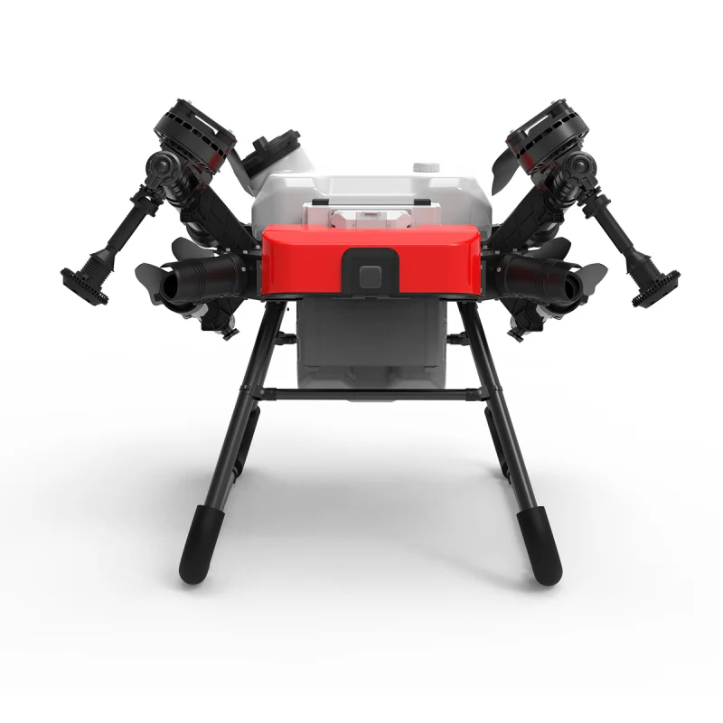 Dreameagle X4-30 30L 30KG 4-Axis 14S 18S Agriculture Quadcopter Drone