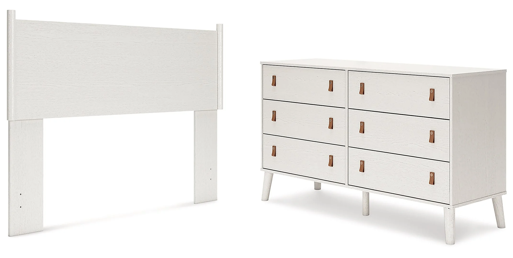 Aprilyn Canopy Bedroom Set