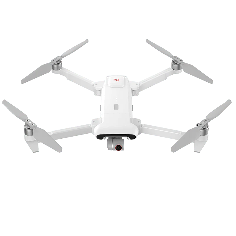 FIMI X8SE 2022 Camera Drone - 4K professional Quadcopter camera RC Helicopter 10KM FPV 3-axis Gimbal 4K Camera GPS RC Drone New