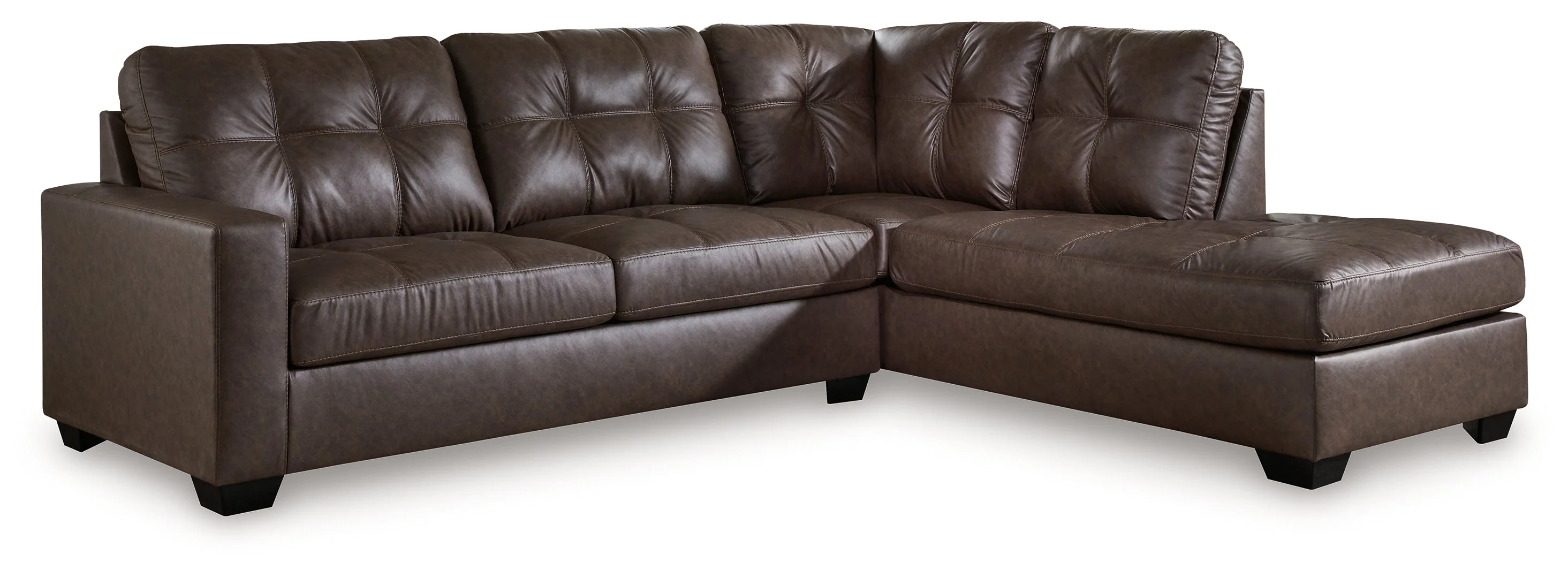 Barlin Mills 2-Piece Sectional