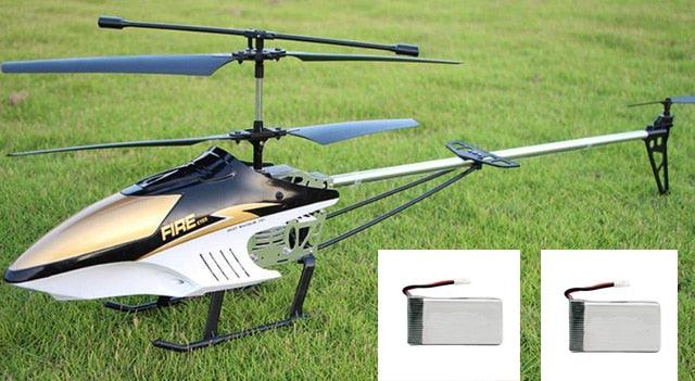 EN71 extra Large Rc Helicopter - 3.5CH 80cm extra Large remote control aircraft durable rc helicopter charging toy drone model UAV outdoor aircraft helicopter