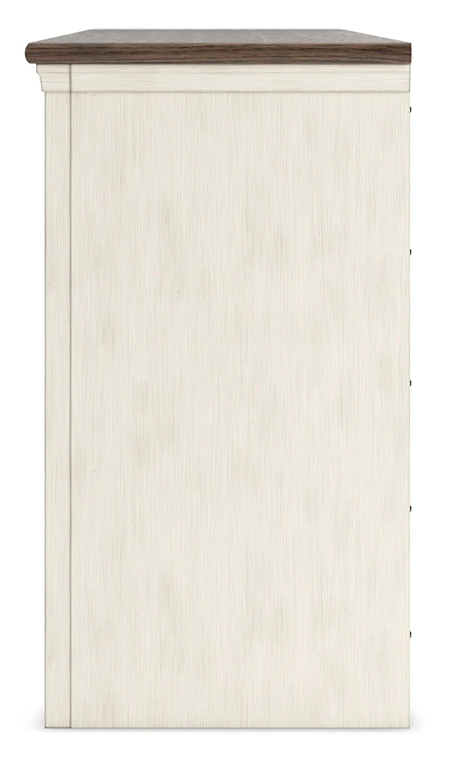 Bolanburg Extra Large TV Stand